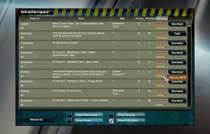 BIT.TRIP RUNNER + Gratuitous Space Battles + Jamestown + Wizorb CD Steam Key GLOBAL - 20