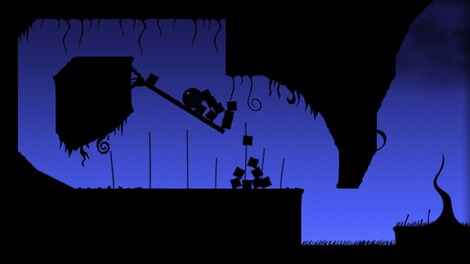 BIT.TRIP RUNNER + Jamestown + NightSky + Shank + Super Meat Boy Steam Gift GLOBAL - 0