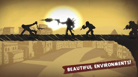 BIT.TRIP RUNNER + Jamestown + NightSky + Shank + Super Meat Boy Steam Key GLOBAL - 6