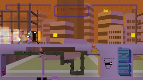 BIT.TRIP RUNNER Steam Key GLOBAL - 25