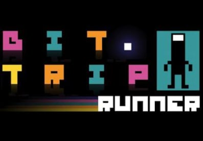 BIT.TRIP RUNNER Steam Key GLOBAL - 0