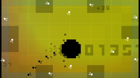 BIT.TRIP VOID Steam Gift GLOBAL - 14