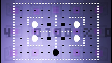 BIT.TRIP VOID Steam Gift GLOBAL - 11