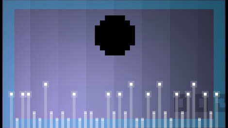 BIT.TRIP VOID Steam Gift GLOBAL - 9