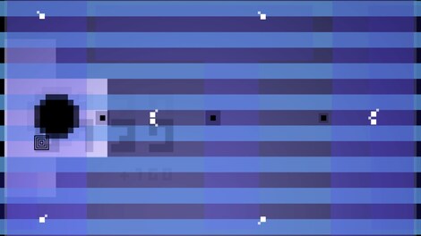 BIT.TRIP VOID Steam Gift GLOBAL - 6
