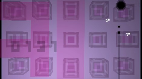 BIT.TRIP VOID Steam Gift GLOBAL - 3