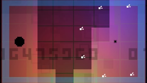 BIT.TRIP VOID Steam Key GLOBAL - 20