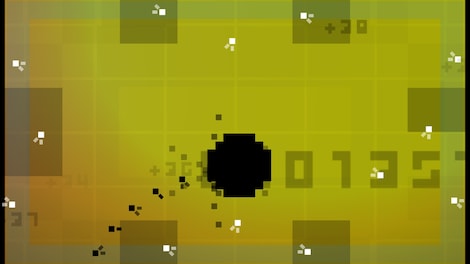 BIT.TRIP VOID Steam Key GLOBAL - 19