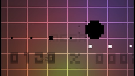 BIT.TRIP VOID Steam Key GLOBAL - 13