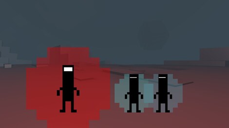 BIT.TRIP VOID Steam Key GLOBAL - 10