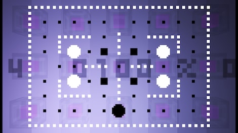 BIT.TRIP VOID Steam Key GLOBAL - 11