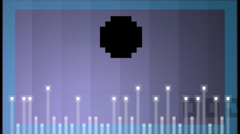 BIT.TRIP VOID Steam Key GLOBAL - 9
