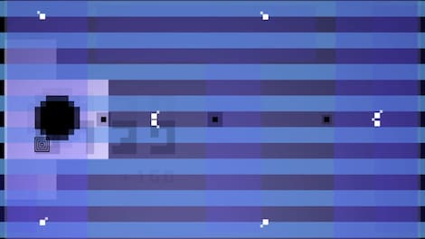 BIT.TRIP VOID Steam Key GLOBAL - 6