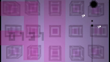BIT.TRIP VOID Steam Key GLOBAL - 3