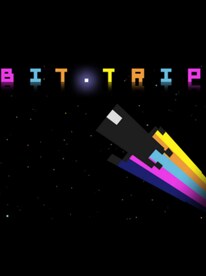 Bit.Trip.Runner Franchise Pack Steam Key GLOBAL - 1