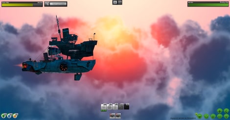 Black Baron Steam Key GLOBAL - 3