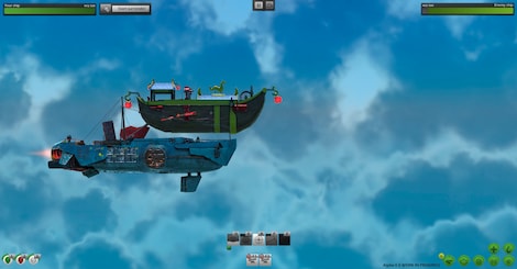 Black Baron Steam Key GLOBAL - 4