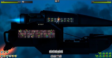 Black Baron Steam Key GLOBAL - 5