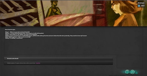 Black Baron Steam Key GLOBAL - 9