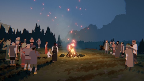 Black Book (PC) - Epic Games Account - GLOBAL - 4