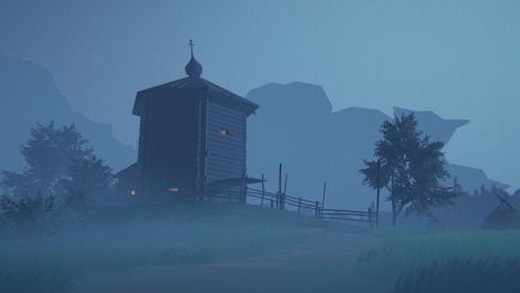 Black Book (PC) - Epic Games Account - GLOBAL - 11