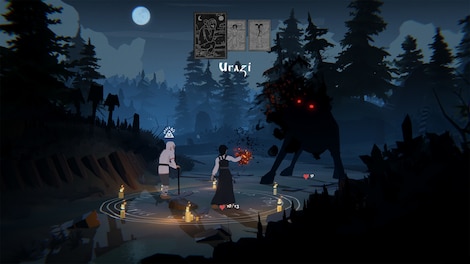 Black Book (PC) - Steam Key - GLOBAL - 3