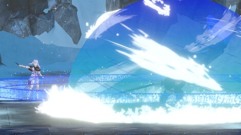 BLACK CLOVER: QUARTET KNIGHTS |Deluxe Edition (PC) - Steam Key - EUROPE - 6