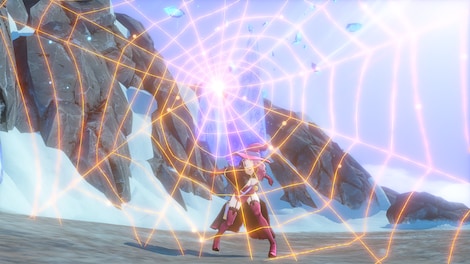 BLACK CLOVER: QUARTET KNIGHTS Deluxe Edition Steam Key CIS - 5