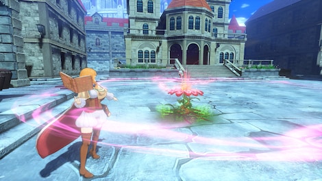 BLACK CLOVER: QUARTET KNIGHTS (PC) - Steam Key - UNITED STATES - 5