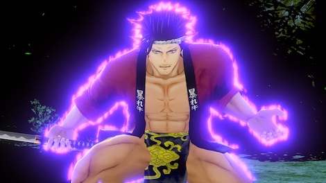 BLACK CLOVER: QUARTET KNIGHTS Season Pass - Steam Key - CIS - 4