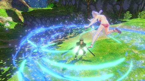 BLACK CLOVER: QUARTET KNIGHTS Season Pass - Steam Key - CIS - 3