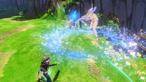 BLACK CLOVER: QUARTET KNIGHTS Season Pass - Steam Key - CIS - 0