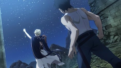 BLACK CLOVER: QUARTET KNIGHTS Steam Gift EUROPE - 4