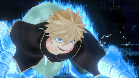 BLACK CLOVER: QUARTET KNIGHTS Steam Key CIS - 3