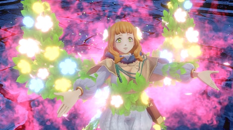 BLACK CLOVER: QUARTET KNIGHTS Steam Key CIS - 9