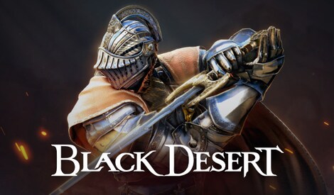 Black Desert Mobile - Prime All-Inclusive Plus Chest (Android, iOS) - Black Desert Key - GLOBAL - 0