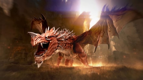 Black Desert Mobile - Prime All-Inclusive Plus Chest (Android, iOS) - Black Desert Key - GLOBAL - 10