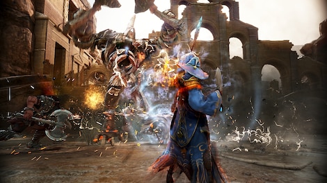 Black Desert Mobile - Prime All-Inclusive Plus Chest (Android, iOS) - Black Desert Key - GLOBAL - 5