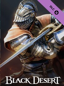 Black Desert Mobile - Prime All-Inclusive Plus Chest (Android, iOS) - Black Desert Key - GLOBAL - 1