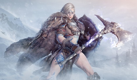 Black Desert Online - Anniversary Gift Bundle (PC) - Official Website Key - GLOBAL - 0