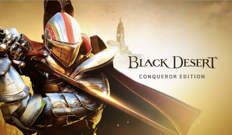 Black Desert Online | Conqueror Edition 2023 (Xbox One) - Xbox Live Key - UNITED STATES - 2