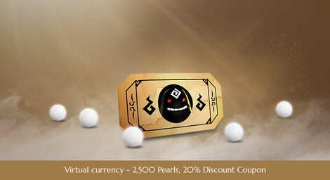 Black Desert Online - Deluxe Package Upgrade (PC) - Steam Gift - EUROPE - 7