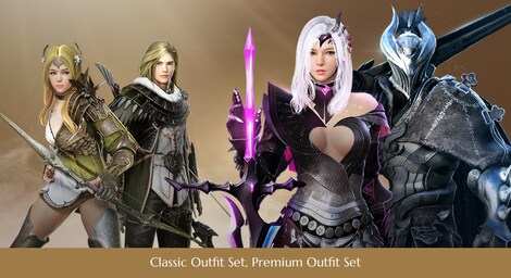 Black Desert Online - Deluxe Package Upgrade (PC) - Steam Gift - EUROPE - 0