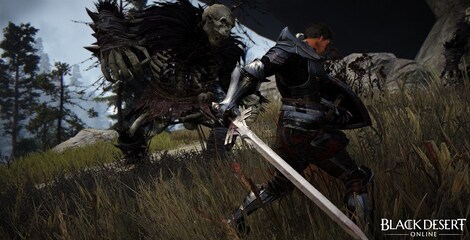 Black Desert Online | Explorer Edition (Xbox One) - Xbox Live Key - EUROPE - 9