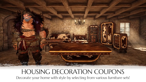 Black Desert Online - Explorer's Package Steam Gift NORTH AMERICA - 5