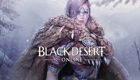 Black Desert Online - Horse Gear Set Box (PC) - Official Website Key - GLOBAL - 0