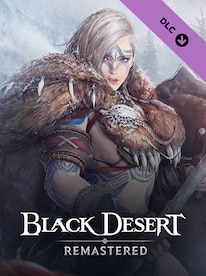 Black Desert Online - Legendary Bundle (PC) - Steam Gift - GLOBAL - 1