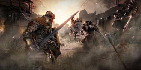 Black Desert Online - Master Bundle (PC) - Steam Gift - GLOBAL - 0