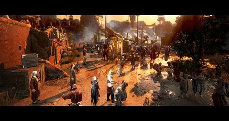 Black Desert Online - Master Bundle (PC) - Steam Gift - GLOBAL - 8