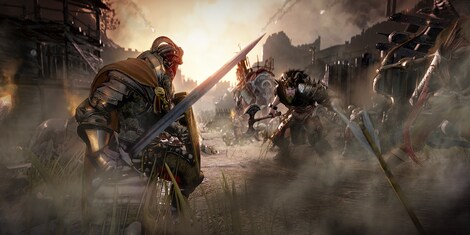Black Desert Online - Master Bundle (PC) - Steam Key - EUROPE - 0